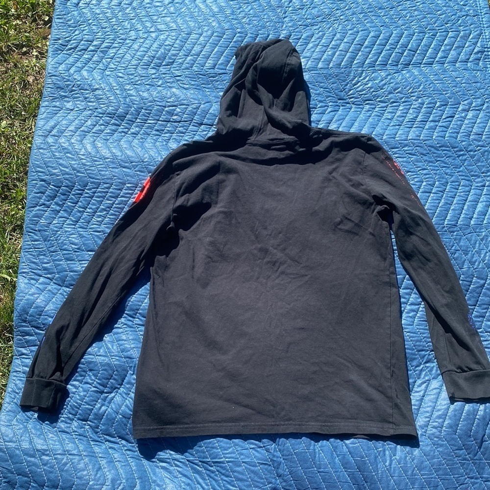 Adidas Hoodie shirt​​​ - Picture 6 of 6